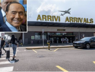 malpensa silvio berlusconi