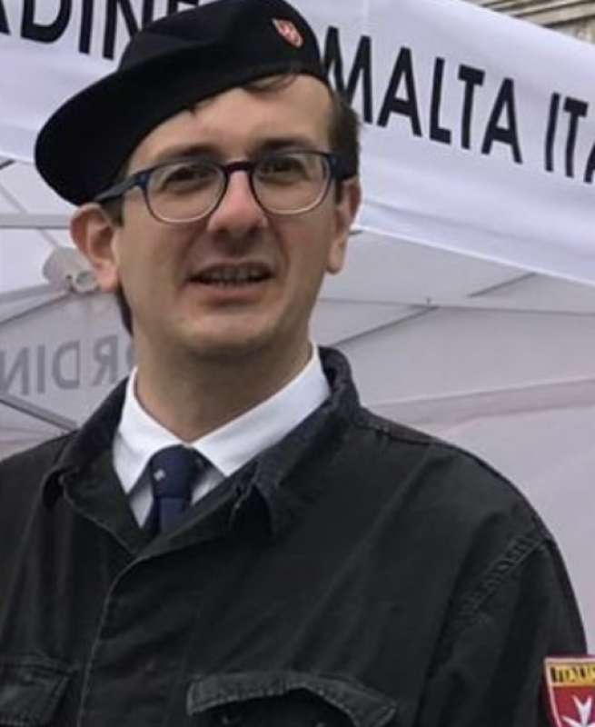 marco celio passi