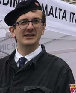 marco celio passi