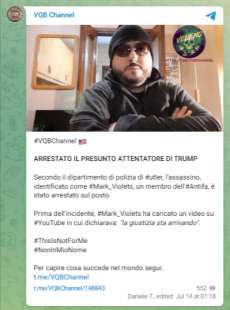 marco violi spacciato per attentatore di donald trump 8