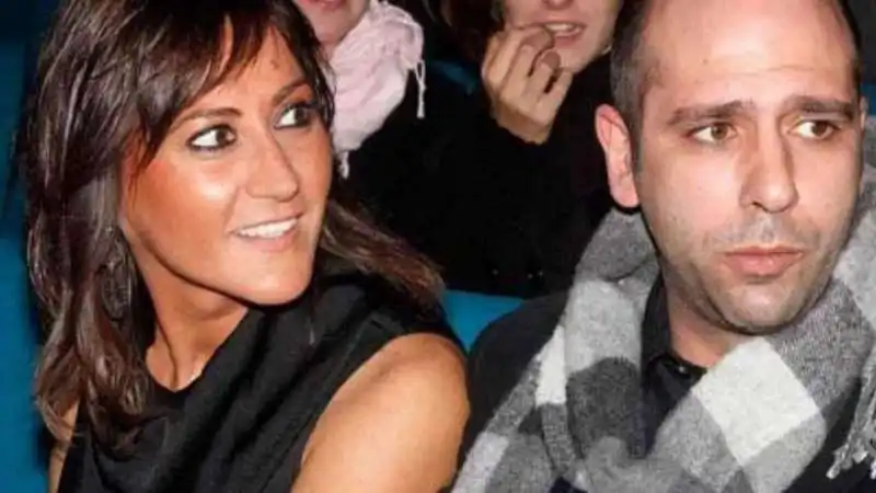 mariangela eboli e checco zalone 