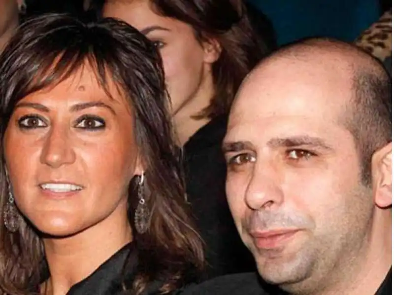 mariangela eboli e checco zalone 3