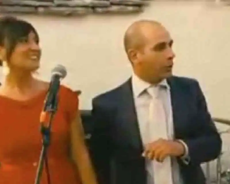 mariangela eboli e checco zalone 9