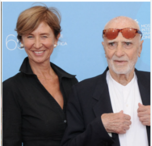 mario monicelli chiara rapaccini