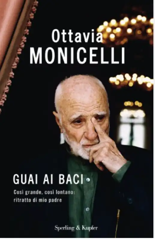 mario monicelli ottavia monicelli cover