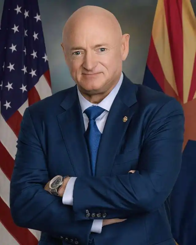 mark kelly 