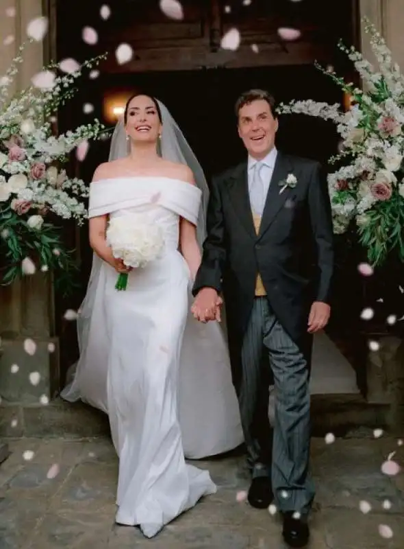 matrimonio di angelica donati e paolo borghese 2