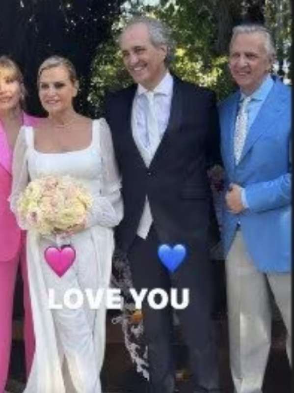 matrimonio di simona ventura e giovanni terzi 4