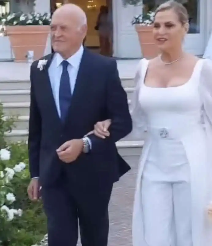 matrimonio di simona ventura e giovanni terzi   5