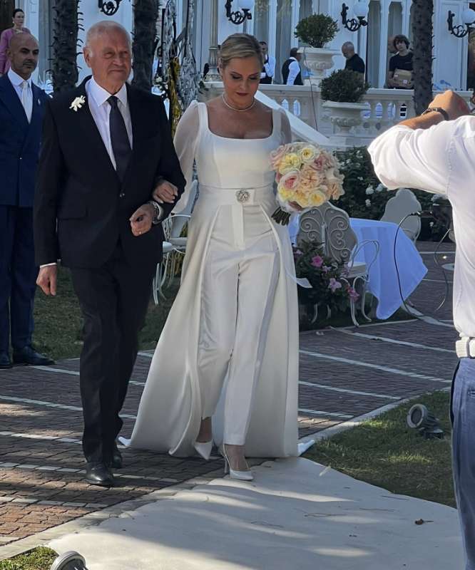 matrimonio di simona ventura e giovanni terzi 7