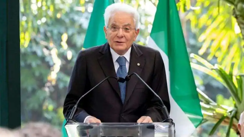 MATTARELLA CERIMONIA DEL VENTAGLIO 17