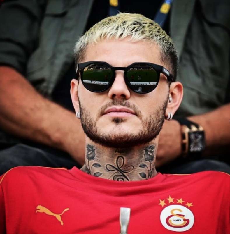 mauro icardi