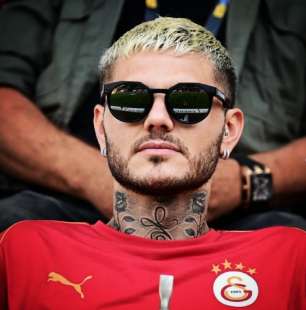 mauro icardi