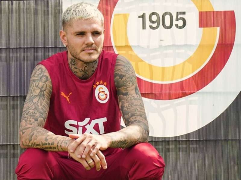 mauro icardi