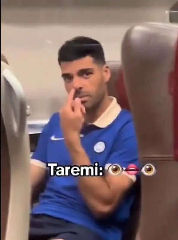 MEHDI TAREMI