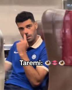 MEHDI TAREMI