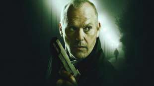 michael keaton la memoria dell’assassino