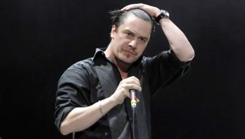   mike patton