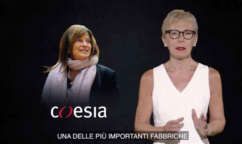 MILENA GABANELLI - ISABELLA SERAGNOLI - DATAROOM