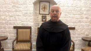 MONSIGNOR HANNA JALLOUF