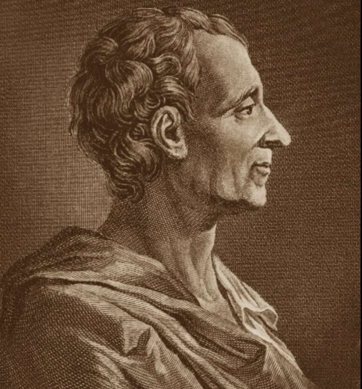 Montesquieu