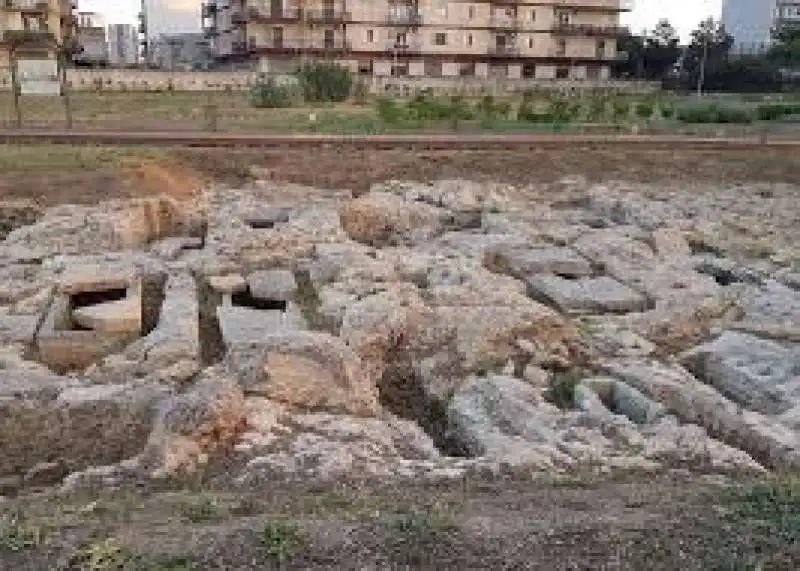 museo archeologico nazionale taranto