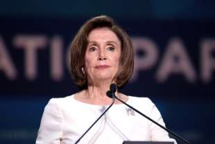 nancy pelosi