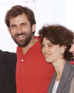 nanni moretti silvia nono 1