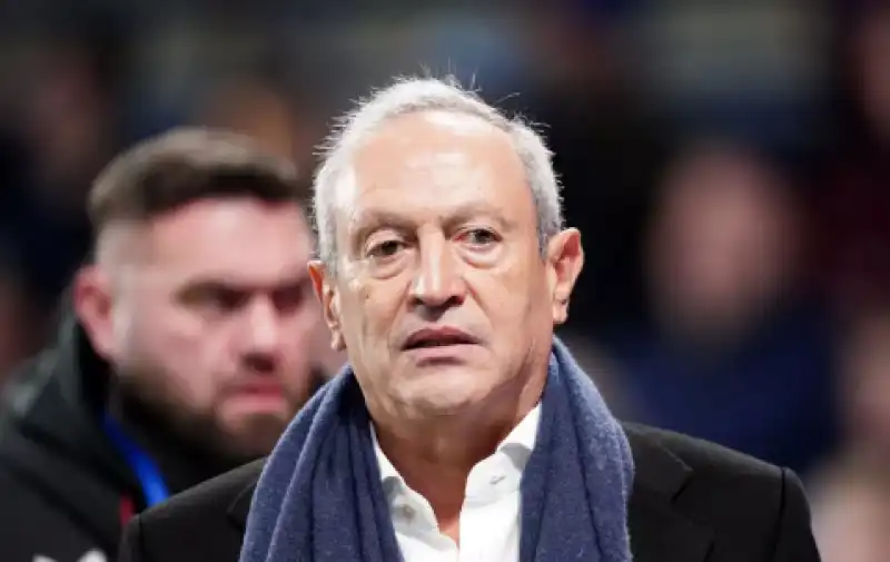 Nassef Sawiris 