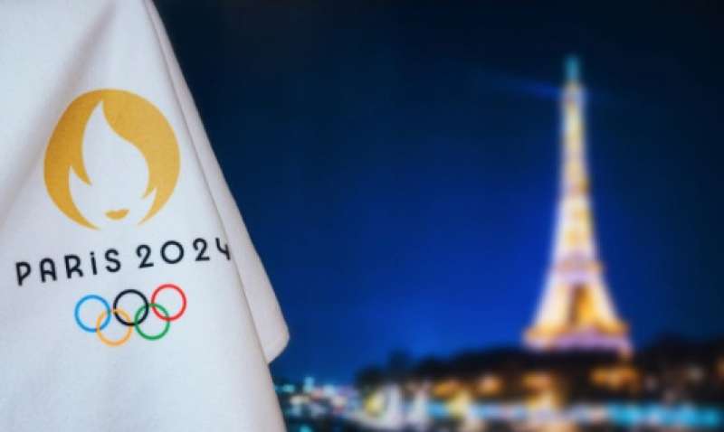 olimpiadi a parigi 1