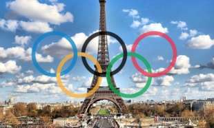 olimpiadi a parigi 11