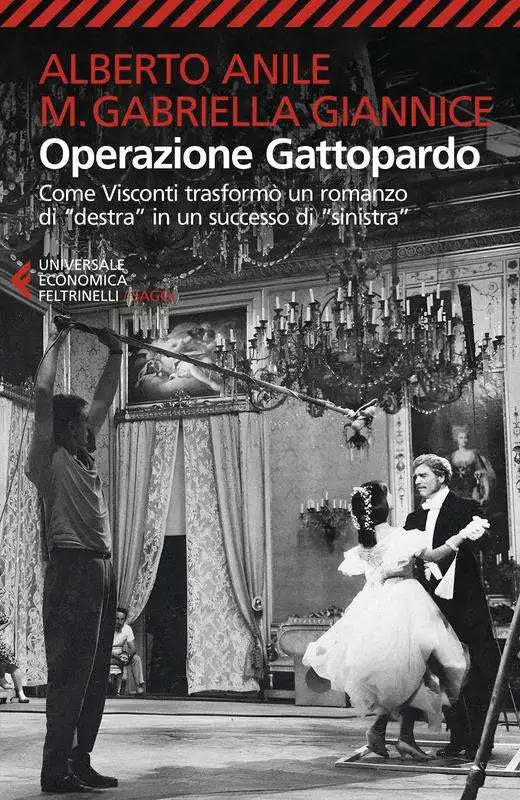 Operazione Gattopardo 