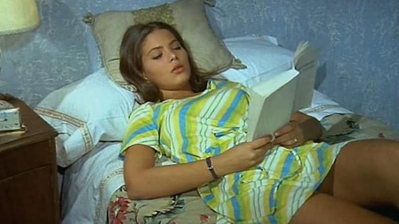 ornella muti la segretaria