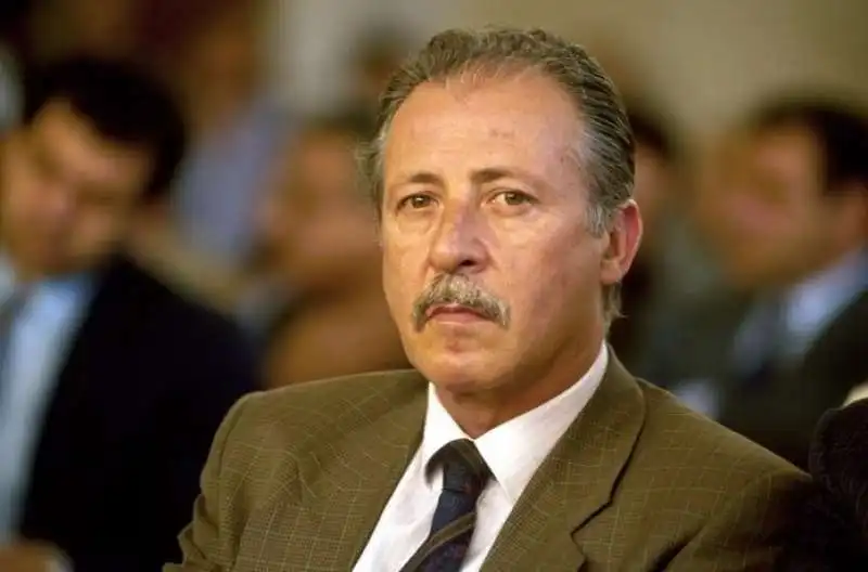 paolo borsellino