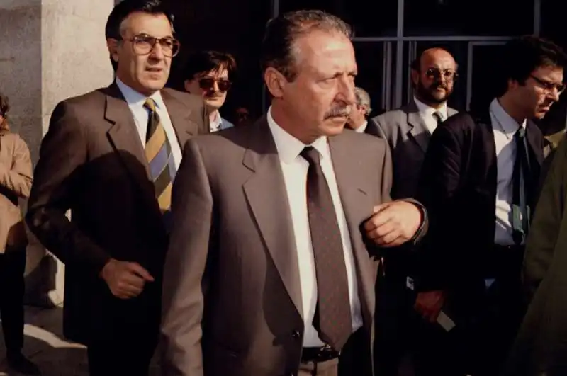 paolo borsellino 