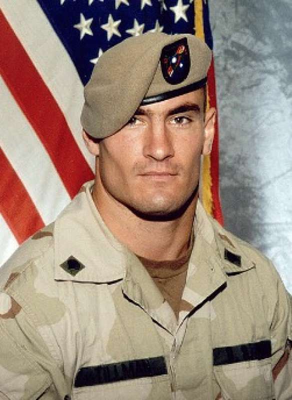 pat tillman 1