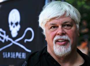 PAUL WATSON