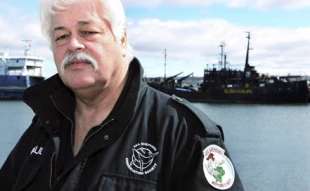 PAUL WATSON