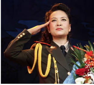 PENG LIYUAN