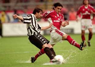 perugia juventus 2000