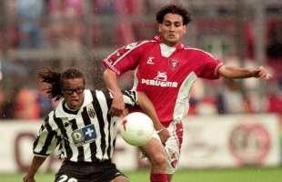 perugia juventus 2000