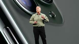 Phil Schiller