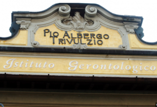 pio albergo trivulzio