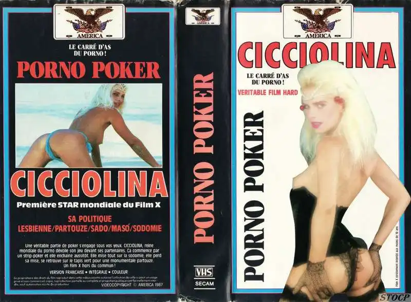 porno poker 