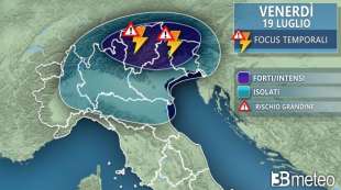 previsioni meteo 19 luglio 2024 (1) 3bmeteo