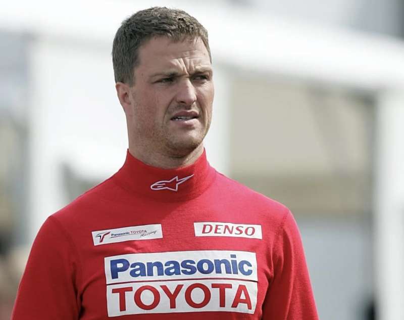 ralf schumacher