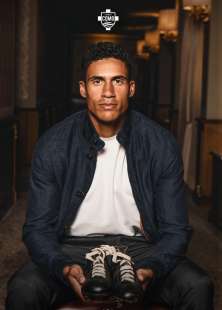 raphael varane