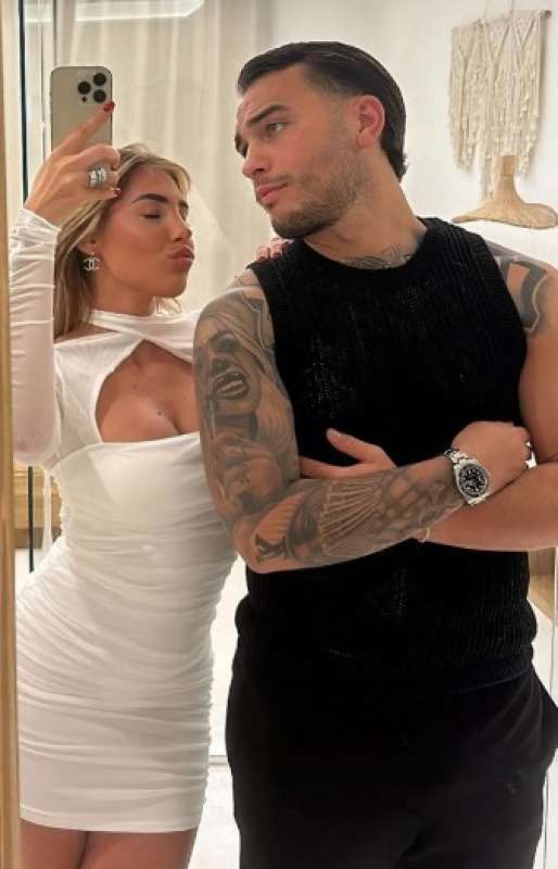 raul e martina temptation island 4