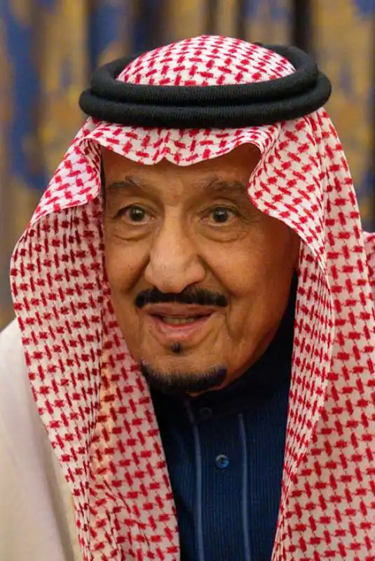 RE salman bin abdulaziz  