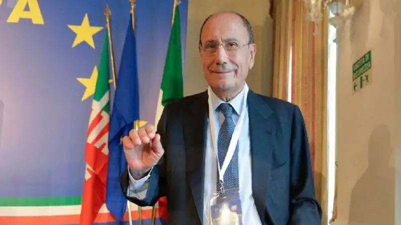 renato schifani 